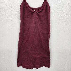 NWOT Intimately Free People Cami XXS